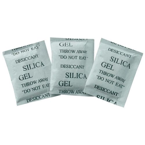 Silica Gel Bags (095127)